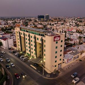 Hotel Ankara Las Lomas