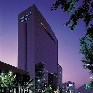 Koreana Hotel